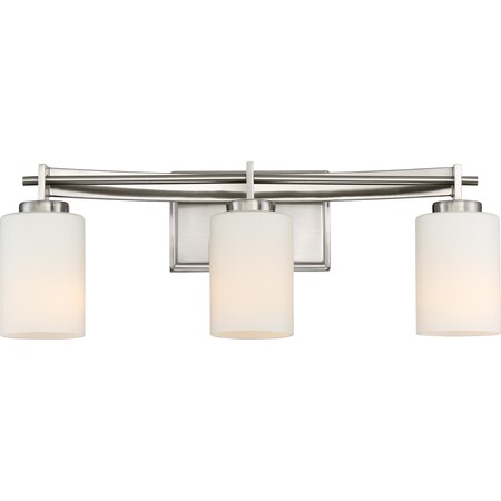 Quoizel Taylor Vanity Light TY8603BN